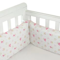 Breathe Eze Cot Bumper 3 Sided By Babyhood 17 Breathe Eze Cot Bumper 3 Sided By Babyhood -Bedding Store breathe eze cot bumper 3 sided by babyhood 8