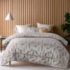 Brent Jacquard Comforter Set By Accessorize -Bedding Store brent jacquard comforter set by accessorize 1