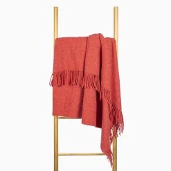 Brighton Throw Rug By Codu 30 Brighton Throw Rug By Codu -Bedding Store brighton cherry throw rug by codu 3