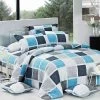 Brinty Quilt Cover Set By Fabric Fantastic