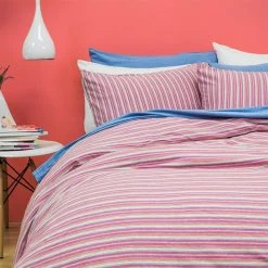 BedT King Quilt Cover Set By Bambury