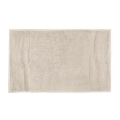 Elvire Bath Mat (2 Packs) By Bambury