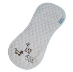 Burper Pad By Babyhood