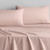 Byren Lychee Sheet Set By Sheridan