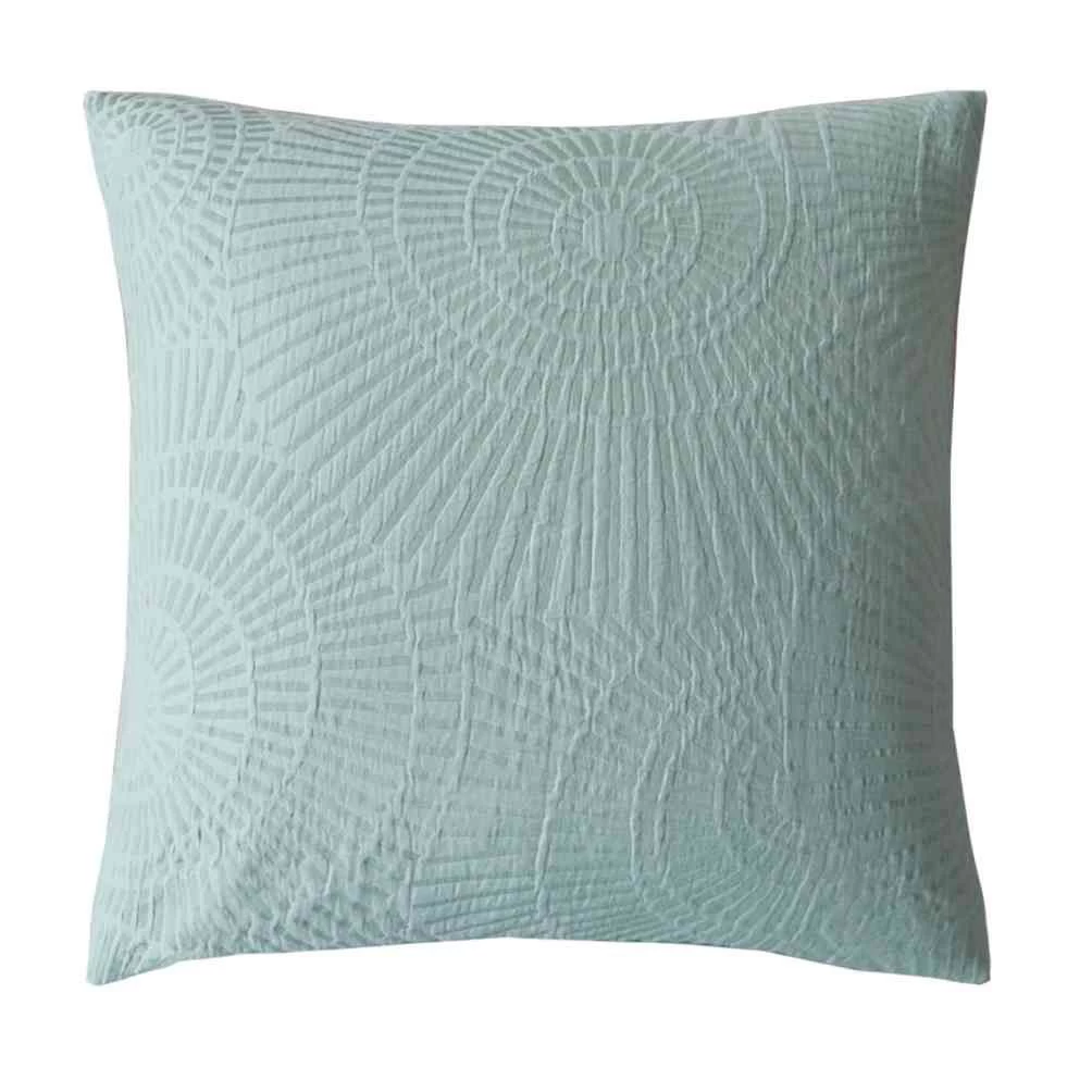 Byron Sage Quilt Cover Set By Bianca 7 Byron Sage Quilt Cover Set By Bianca - Image 5