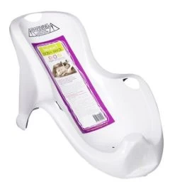 Infant Bath Support By Roger Armstrong