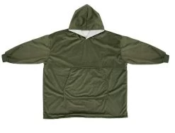 Cordy Blanket Hoodie By Bambury -Bedding Store ccc 2