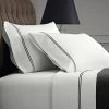 Charcoal Signature 1000 Thread Count Egyptian Cotton By Renee Taylor