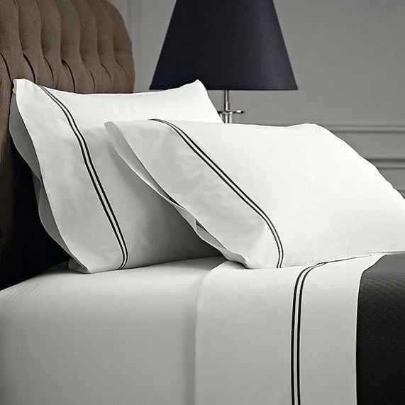 Charcoal Signature 1000 Thread Count Egyptian Cotton By Renee Taylor 3 Charcoal Signature 1000 Thread Count Egyptian Cotton By Renee Taylor