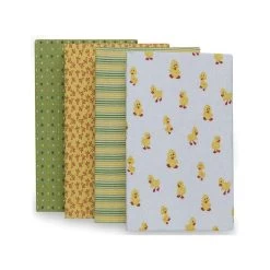 Baby Wraps - 4 Pack By Bambury -Bedding Store chicks 5f9627bf 6831 48a5 a953 c017cf952208 720x