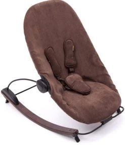 Coco Go Lounger Brown Capp Frame Seat By Bloom