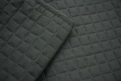 7 Piece Premium Hotel Collection King Comforter Set By Kingtex -Bedding Store confortercharcoal 1