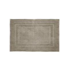 Cotton Deluxe Bath Mat By Bambury 10 Cotton Deluxe Bath Mat By Bambury -Bedding Store cotton deluxe bath mat by bambury 3