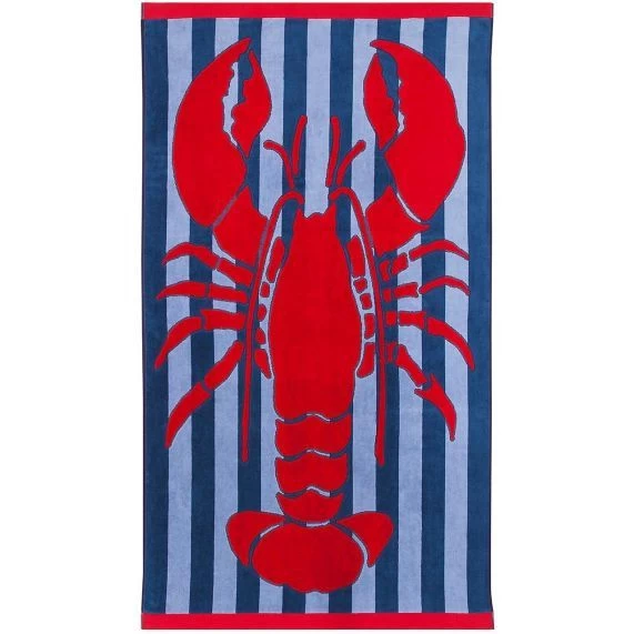 100% Cotton Jacquard Velor Heavy Beach Towel Multiple By Renee Taylor 7 100% Cotton Jacquard Velor Heavy Beach Towel Multiple By Renee Taylor - Image 5