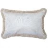 Cushion Cover Coastal Fringe Natural Seminyak Biscuit By Escape To Paradise 2 Cushion Cover Coastal Fringe Natural Seminyak Biscuit By Escape To Paradise -Bedding Store cushion cover coastal fringe natural seminyak biscuit by escape to paradise 3 1