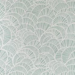 Cushion Cover With Piping Positano Pale Mint By Escape To Paradise -Bedding Store cushion cover with piping positano pale mint by escape to paradise 3