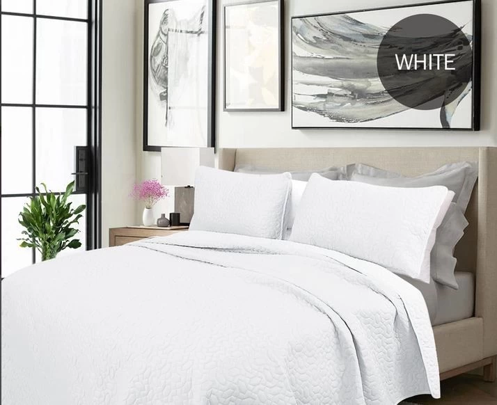 Shangri-La Linen 2000TC King Cooling Comforter Set 8 Shangri-La Linen 2000TC King Cooling Comforter Set - Image 6