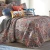 Wentworth Bedspread Set By Classic Quilts -Bedding Store dasfsaf
