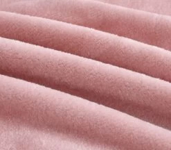 Scarborough 210cm X 220cm Mink Blanket 25 Scarborough 210cm X 220cm Mink Blanket -Bedding Store dfdff