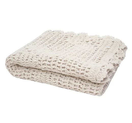 Callista Throw By Bambury 4 Callista Throw By Bambury - Image 2