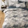 Matteo Printed Microfibre 3 Piece Comforter Set By The Big Sleep -Bedding Store dfgsdfhsd 2