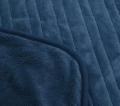 Luxury Heated Throw -Bedding Store dfhdfhdrh