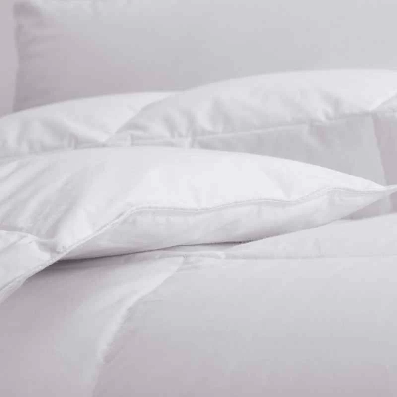 100% Goose Down Fibre Quilt 4 100% Goose Down Fibre Quilt - Image 2