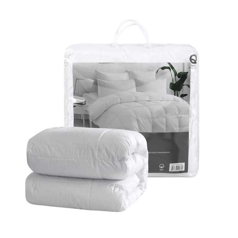 100% Goose Down Fibre Quilt 6 100% Goose Down Fibre Quilt - Image 4