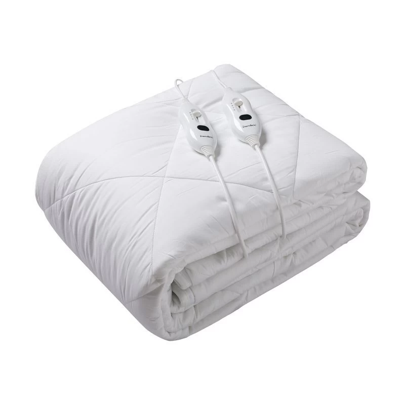 100% Cotton Cover Waterproof Electric Blanket 4 100% Cotton Cover Waterproof Electric Blanket - Image 2