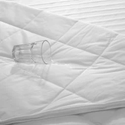 100% Cotton Cover Waterproof Electric Blanket 8 100% Cotton Cover Waterproof Electric Blanket -Bedding Store dreamaker waterproof 100 cotton cover electric blanket 2271145 03