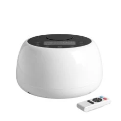 All Season Hydroflow Heating Blanket Queen Bed