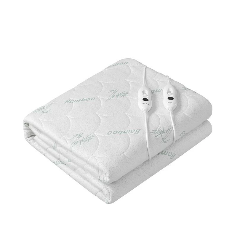 Organic Bamboo Electric Blanket 5 Organic Bamboo Electric Blanket - Image 3