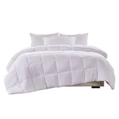 200GSM Bamboo All Seasons Queen Comforter