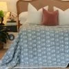 Winter Garden Reversible Quilt By Kolka -Bedding Store dsgadsgdgf