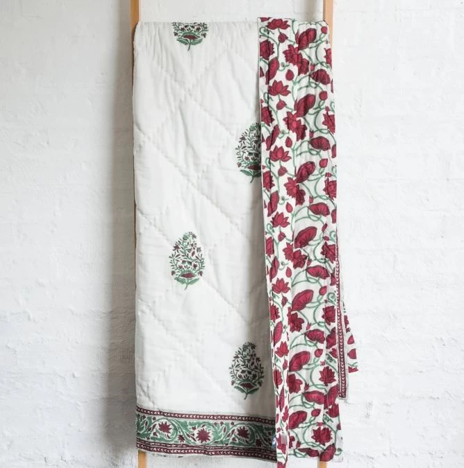 Kaner Quilt By Kolka 4 Kaner Quilt By Kolka - Image 2