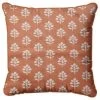 Gardenia Decorative Cushion Cover By Kolka