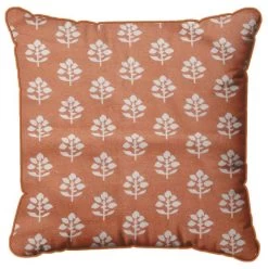 Gardenia Decorative Cushion Cover By Kolka