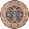 Evoke 262 Multi Round By Rug Culture 1 Evoke 262 Multi Round By Rug Culture -Bedding Store dsgsdg 9