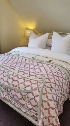 Pink Carnations Reversible Quilt By Kolka 5 Pink Carnations Reversible Quilt By Kolka -Bedding Store dsgsdgdgs