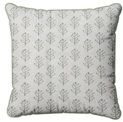 Sage Decorative Cushion Cover By Kolka