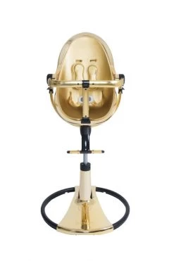 Fresco Chrome Seat Pad Starter Kit Gold By Bloom