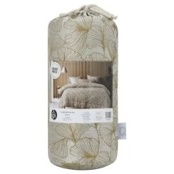 Eden Jacquard Comforter Set By Accessorize -Bedding Store eden jacquard comforter set by accessorize 2
