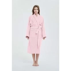 Egyptian Cotton Terry Toweling Bathrobe By Kingtex -Bedding Store egyptian cotton terry toweling bathrobe by kingtex 10