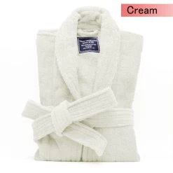 Egyptian Cotton Terry Toweling Bathrobe By Kingtex -Bedding Store egyptian cotton terry toweling bathrobe by kingtex 4