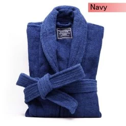 Egyptian Cotton Terry Toweling Bathrobe By Kingtex -Bedding Store egyptian cotton terry toweling bathrobe by kingtex 7