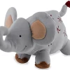 Zoofari Toy Elephant By Lambs & Lvy
