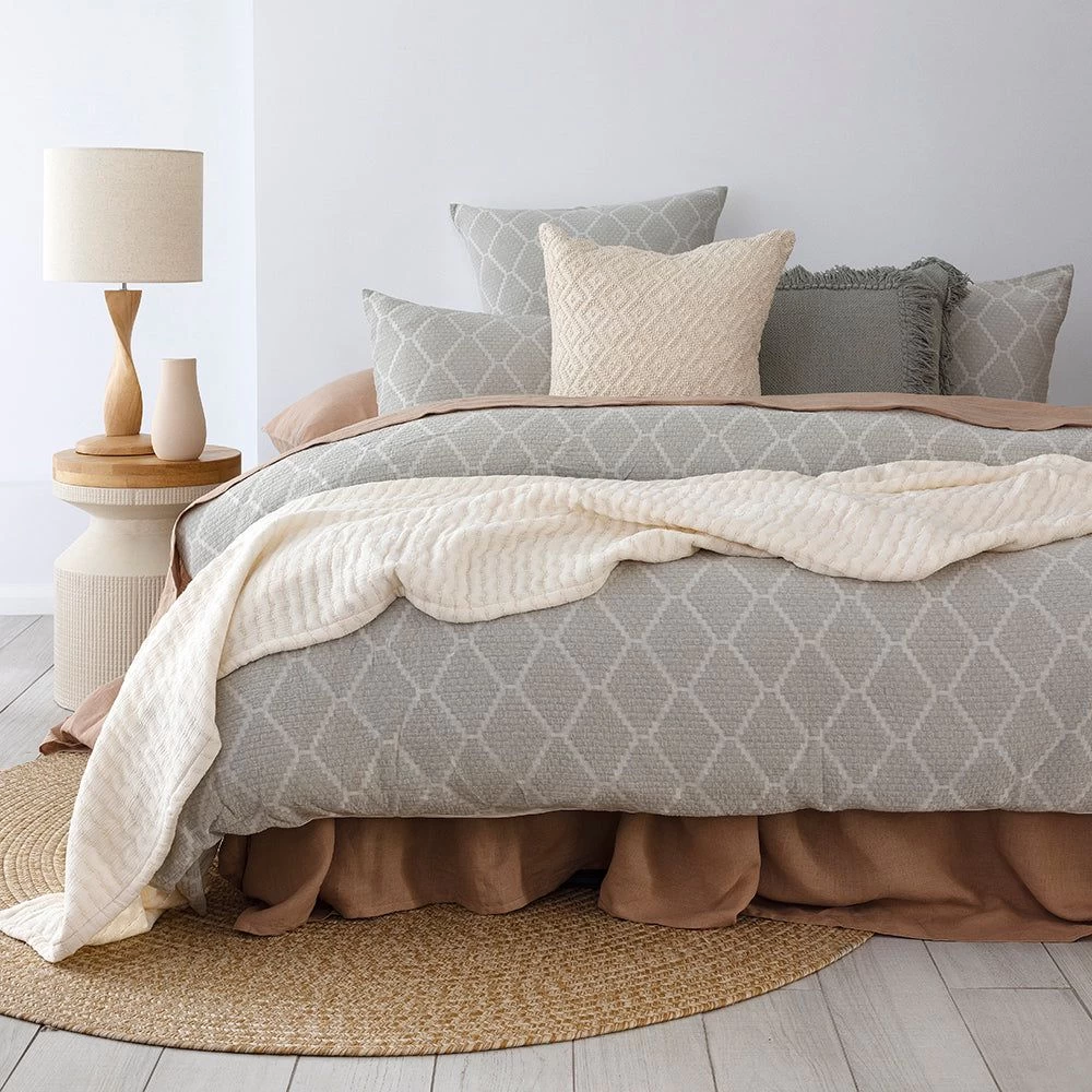 Elmer Quilt Cover Set By Bambury 3 Elmer Quilt Cover Set By Bambury