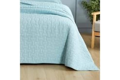 Embroidered Oceania Bedspread Set By Classic Quilts -Bedding Store embroidered oceania bedspread by classic quilts 2