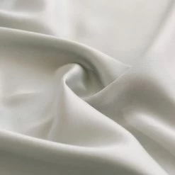 400TC Natural Dove Grey Bamboo Sateen Sheet Set -Bedding Store erdjtyg