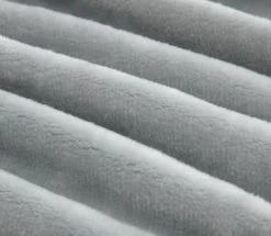 Scarborough 210cm X 220cm Mink Blanket 23 Scarborough 210cm X 220cm Mink Blanket -Bedding Store fagdfsdfg